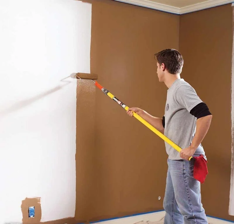 Seyhan Boya Badanacı