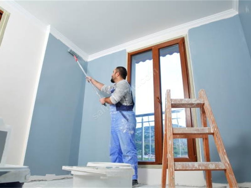 Seyhan Boya Badanacı