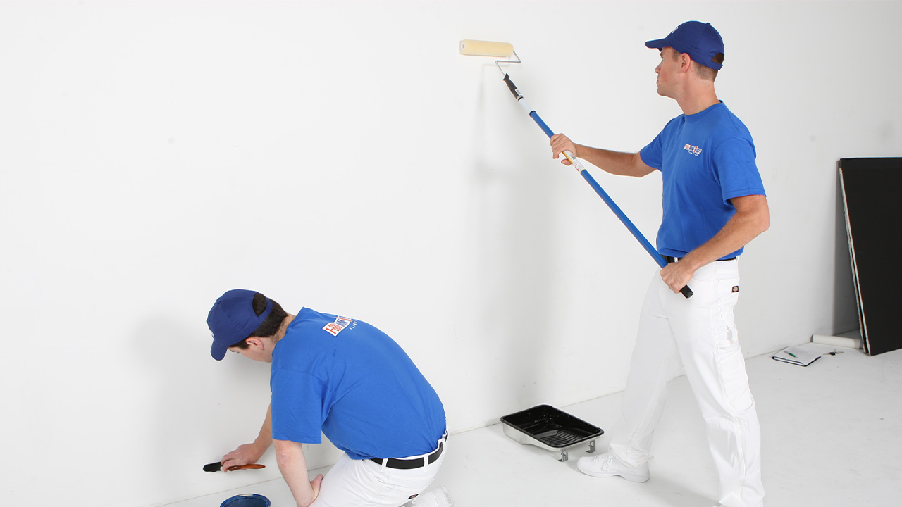 Seyhan Boya Badanacı